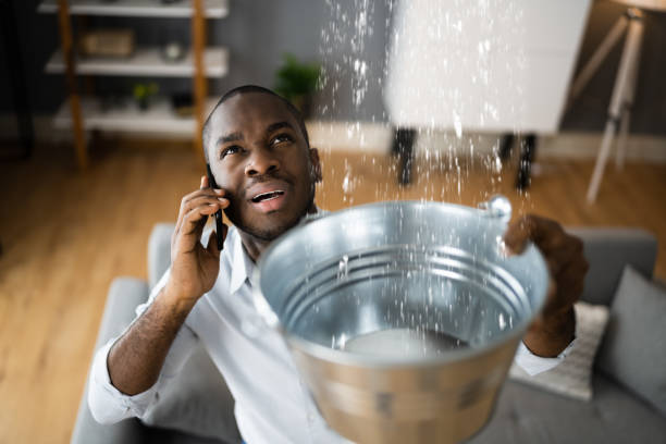 Best Emergency water damage restoration  in Bend, OR
