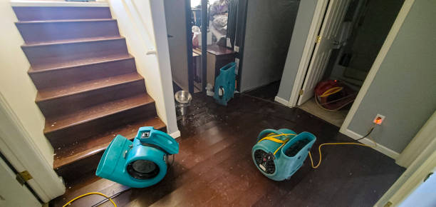 Trusted Bend, OR Water damage restoration Experts
