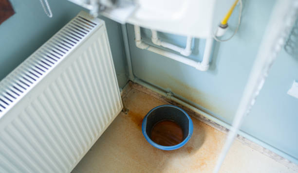 Best Flooded house restoration  in Bend, OR